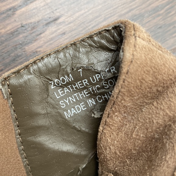 Zigi Soho Zoom booties - Picture 10 of 10